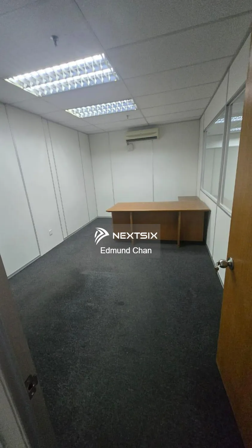 Office For Rent in Petaling Jaya Selangor - Image 12