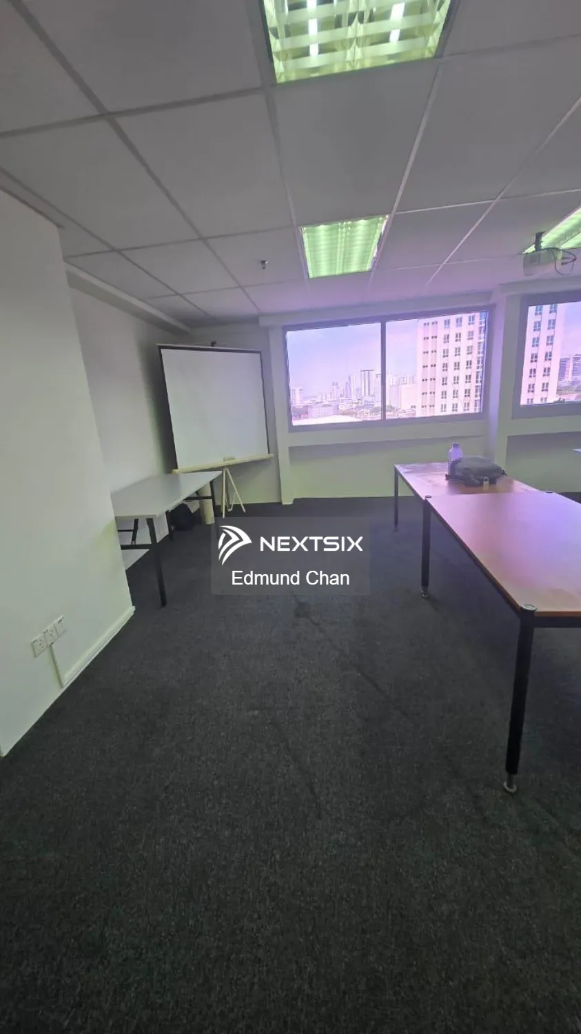 Office For Rent in Petaling Jaya Selangor - Image 13