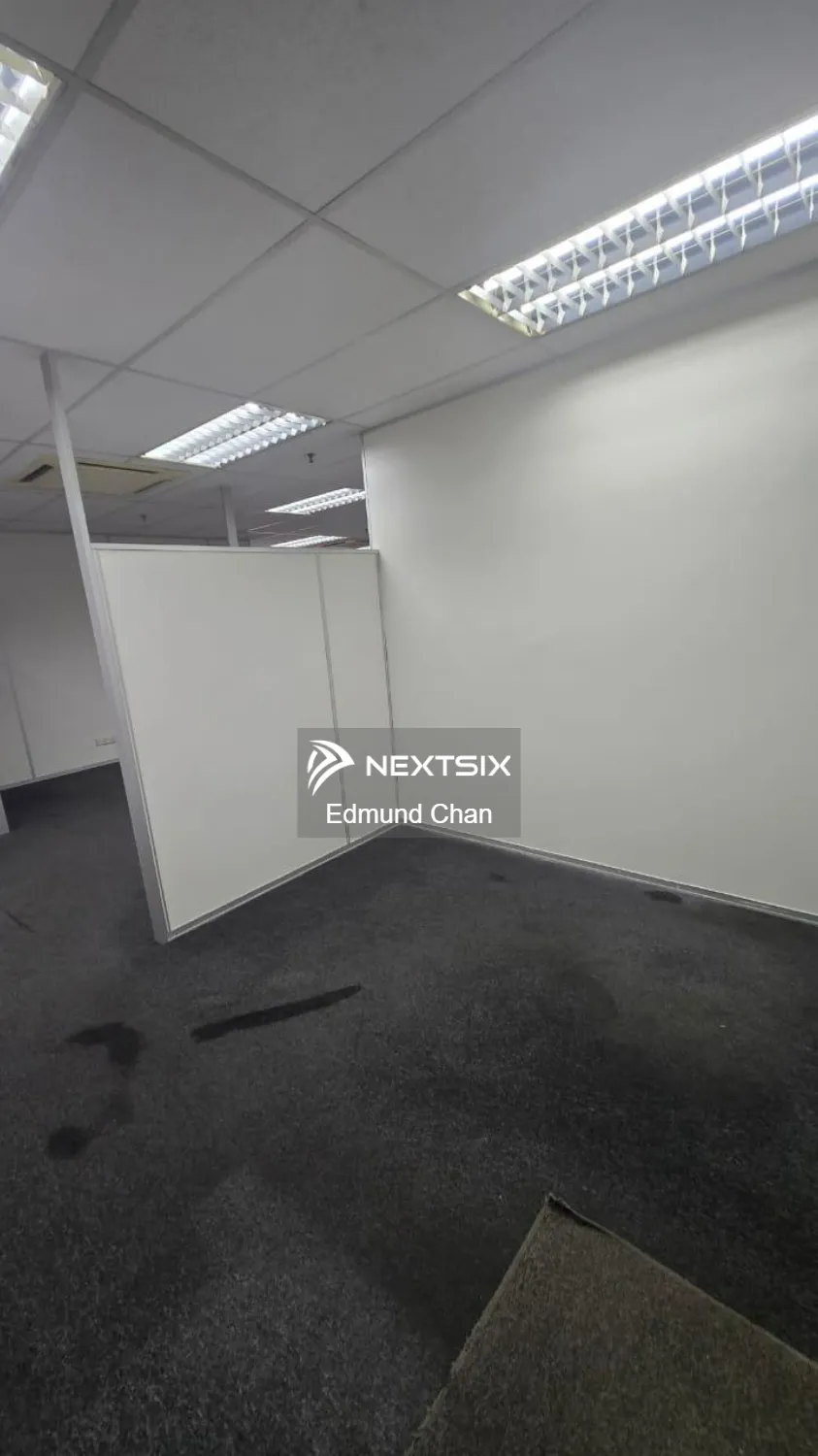 Office For Rent in Petaling Jaya Selangor - Image 6