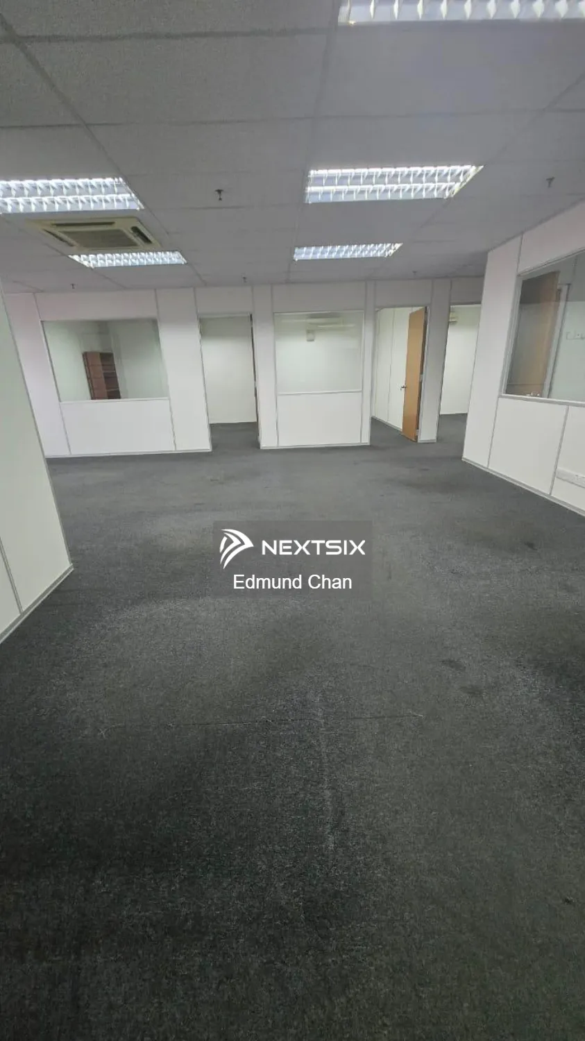 Office For Rent in Petaling Jaya Selangor - Image 8