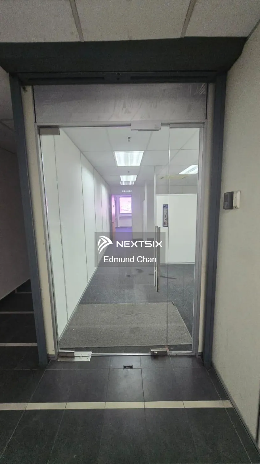 Office For Rent in Petaling Jaya Selangor - Image 9