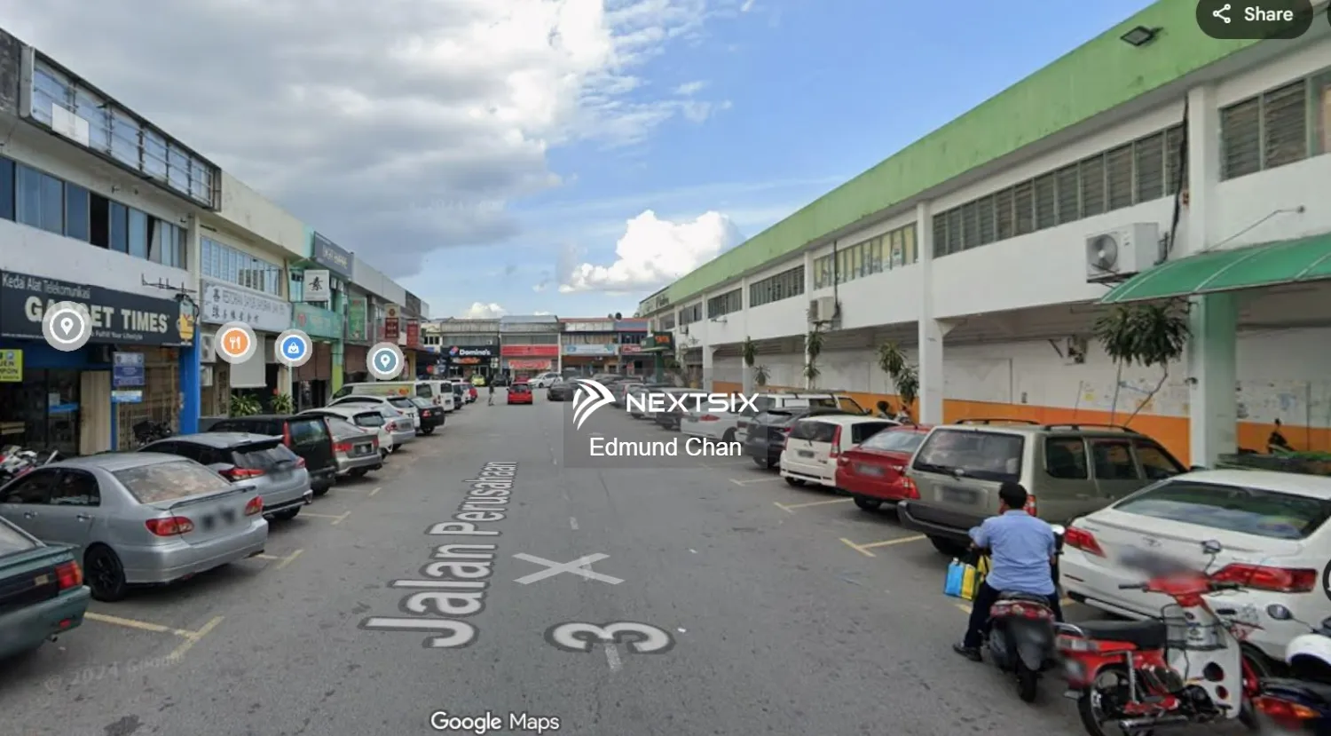 Link Factory For Sale in Seri Kembangan Selangor - Image 5
