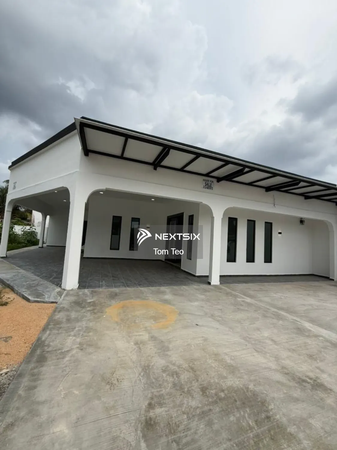 1-sty Terrace/Link House For Sale in Kulai Johor