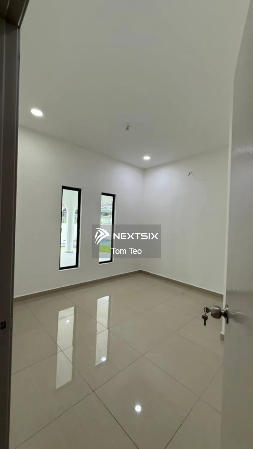 1-sty Terrace/Link House For Sale in Kulai Johor - Image 10