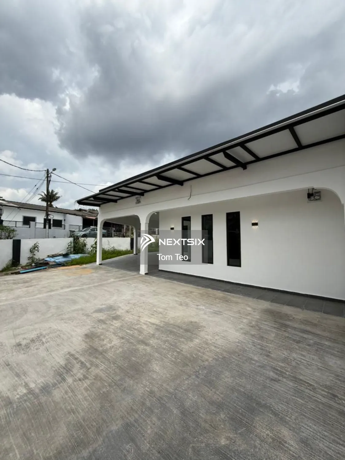 1-sty Terrace/Link House For Sale in Kulai Johor - Image 11