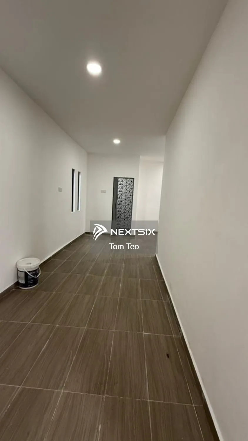 1-sty Terrace/Link House For Sale in Kulai Johor - Image 5
