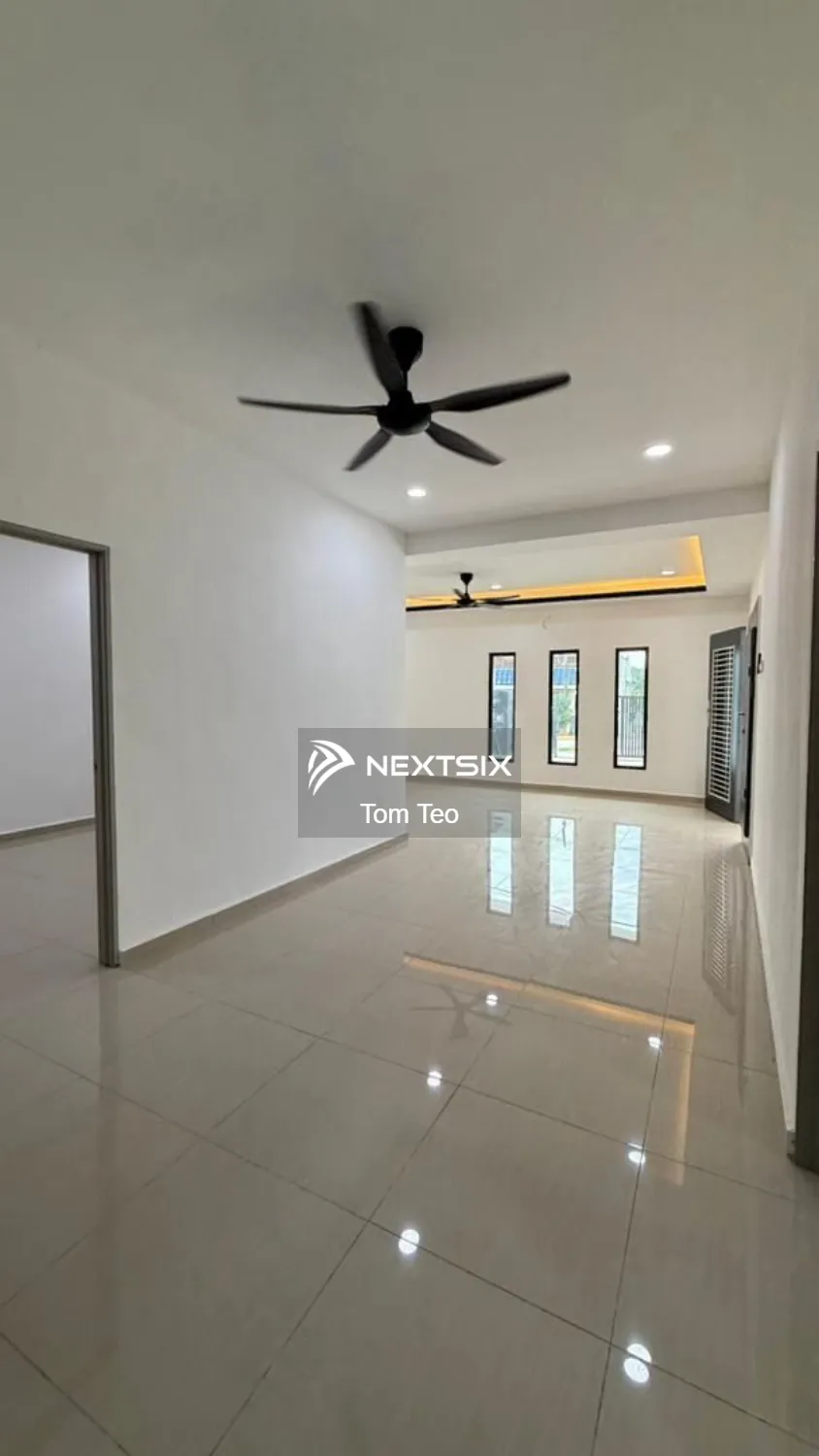 1-sty Terrace/Link House For Sale in Kulai Johor - Image 6