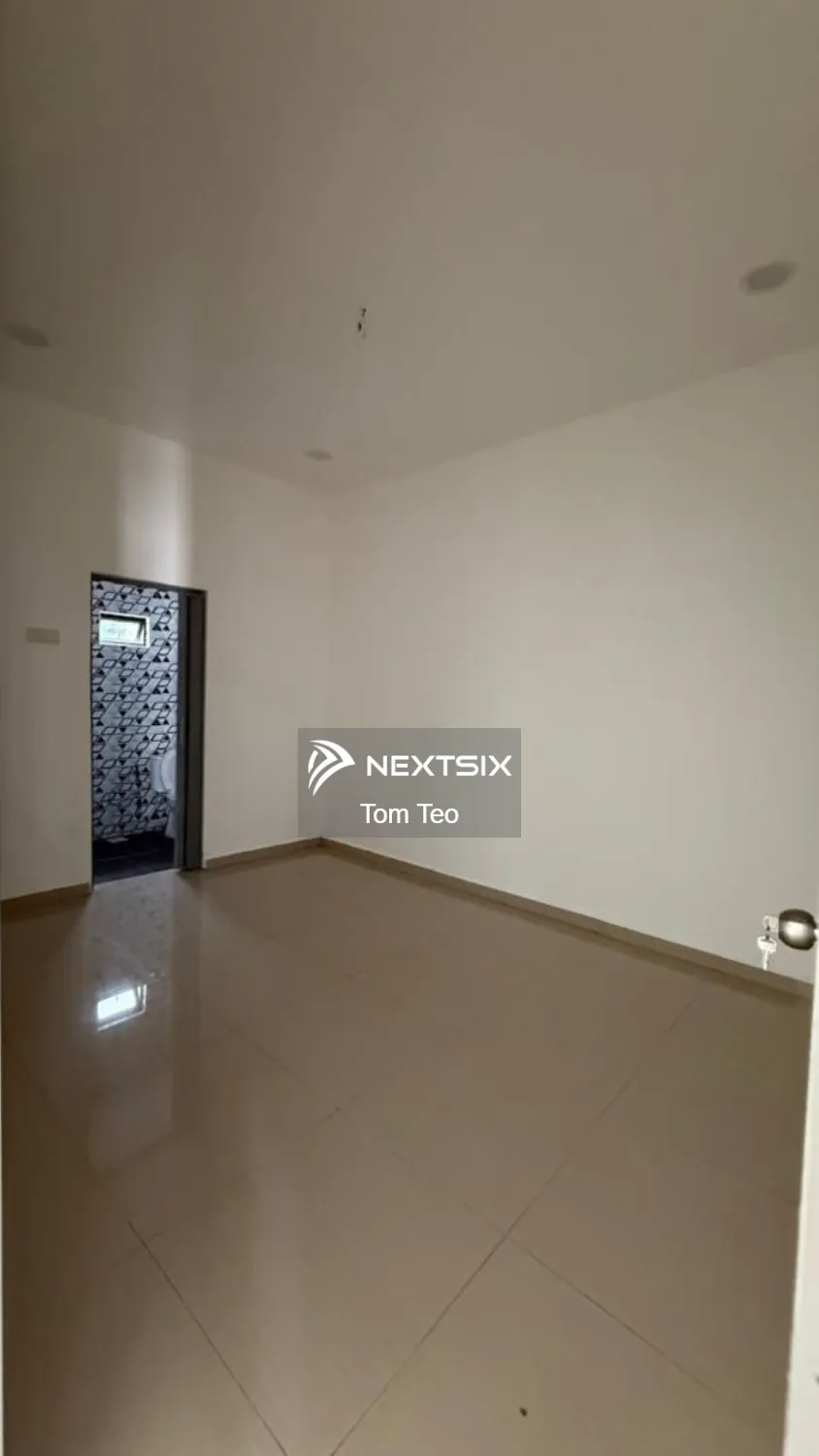 1-sty Terrace/Link House For Sale in Kulai Johor - Image 7
