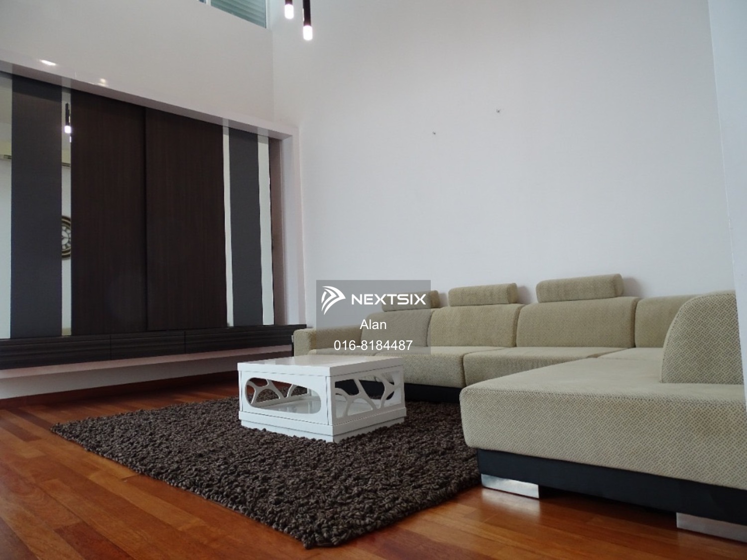 2-sty Terrace/Link House For Sale in Kota Kinabalu Sabah - Image 10