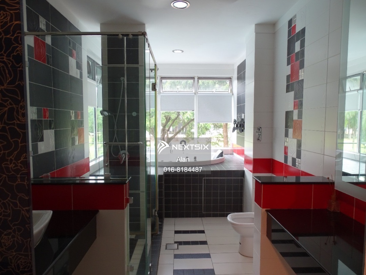 2-sty Terrace/Link House For Sale in Kota Kinabalu Sabah - Image 11