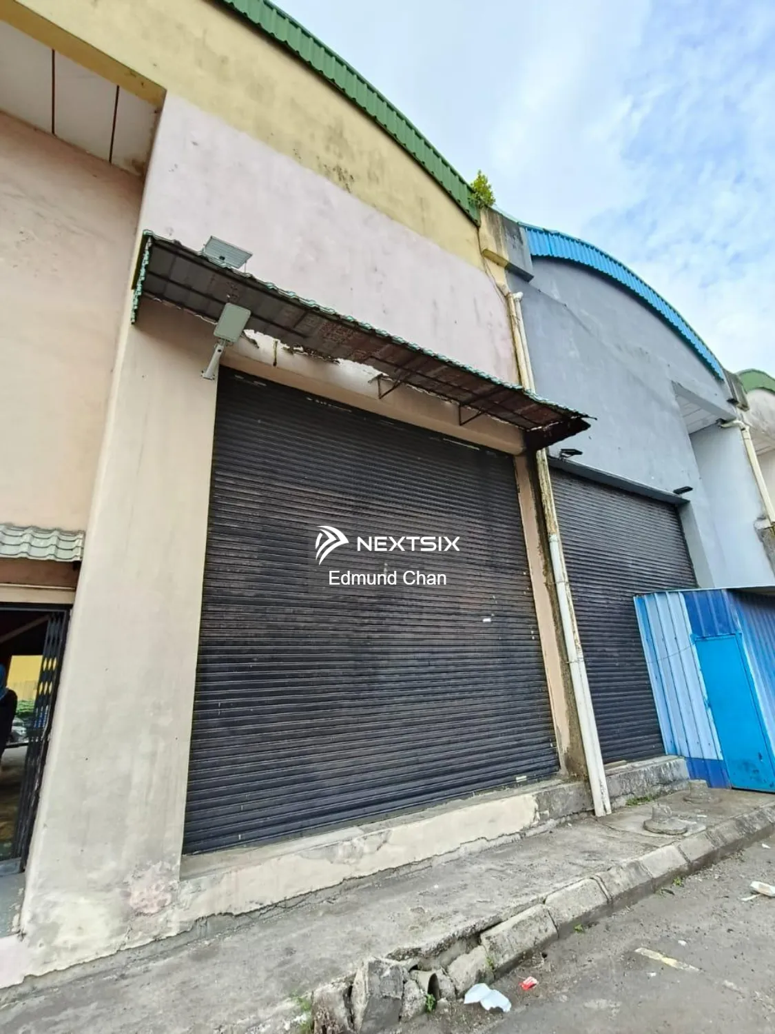 Link Factory For Rent in Port Klang Selangor - Image 11