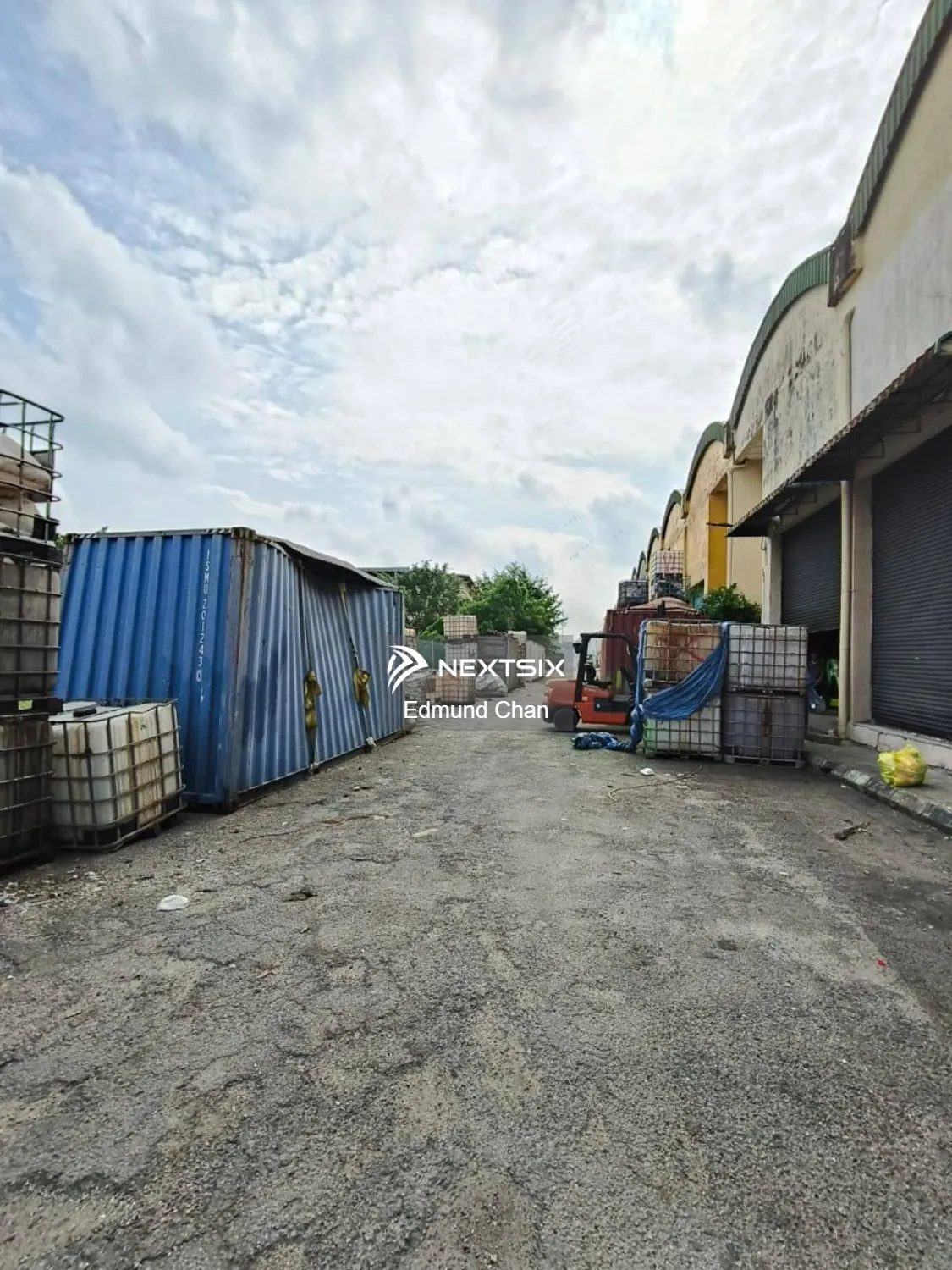 Link Factory For Rent in Port Klang Selangor - Image 12