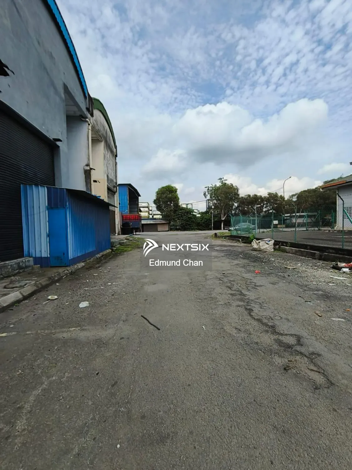 Link Factory For Rent in Port Klang Selangor - Image 13