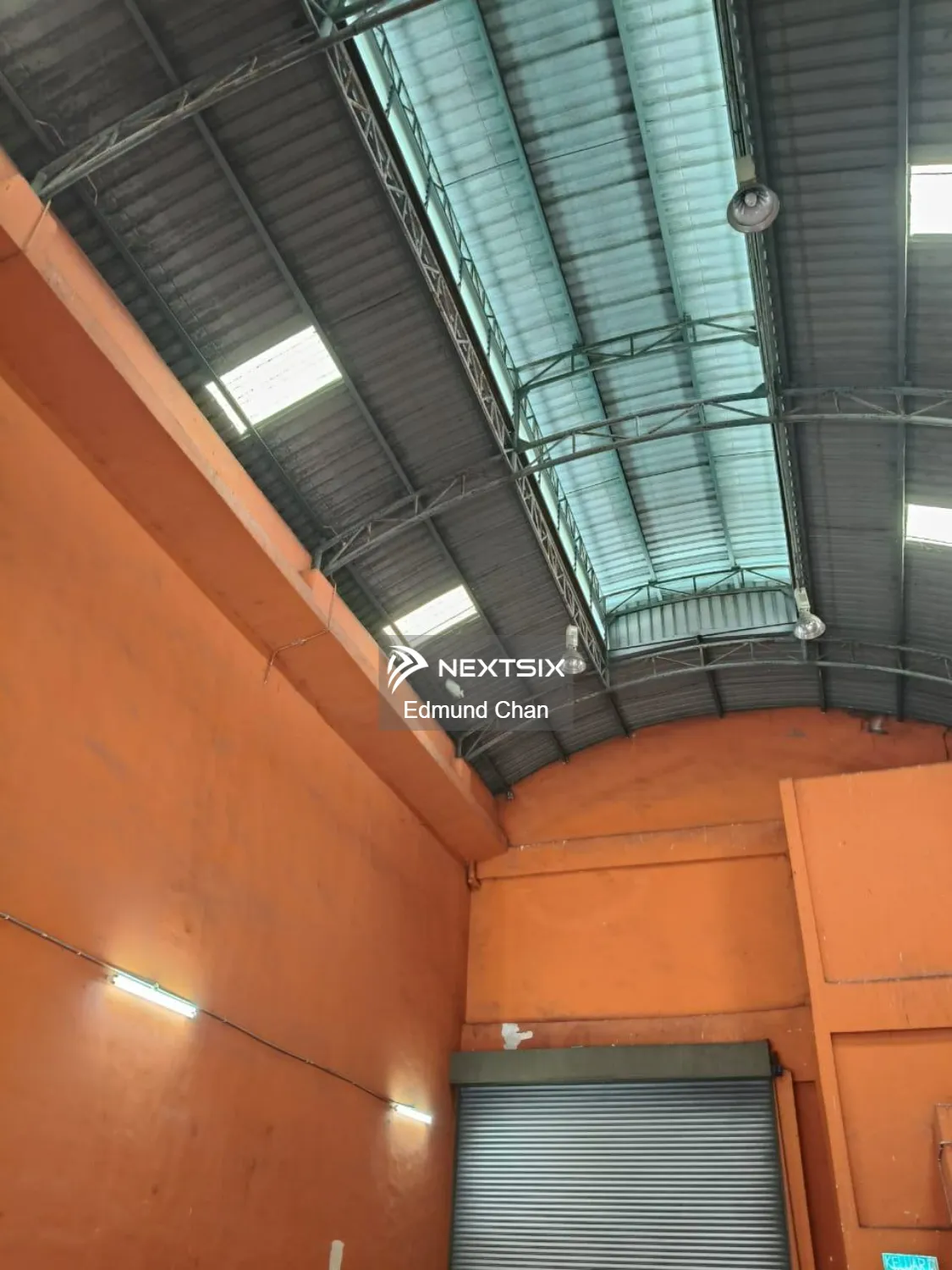 Link Factory For Rent in Port Klang Selangor - Image 5