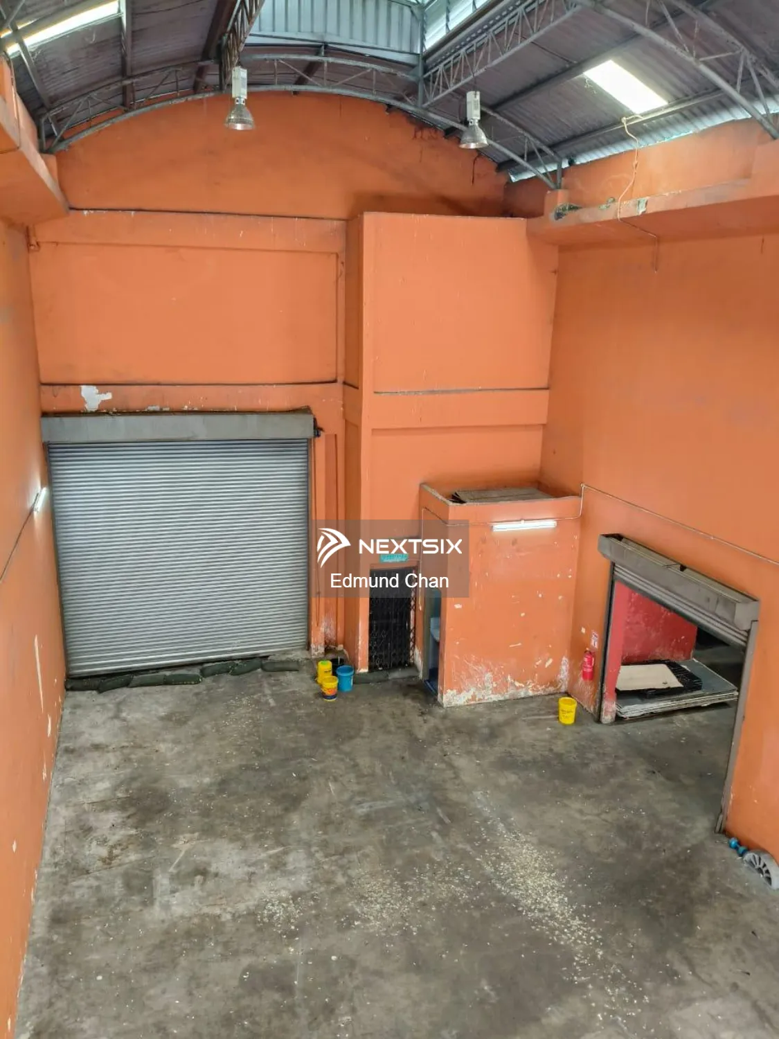 Link Factory For Rent in Port Klang Selangor - Image 6