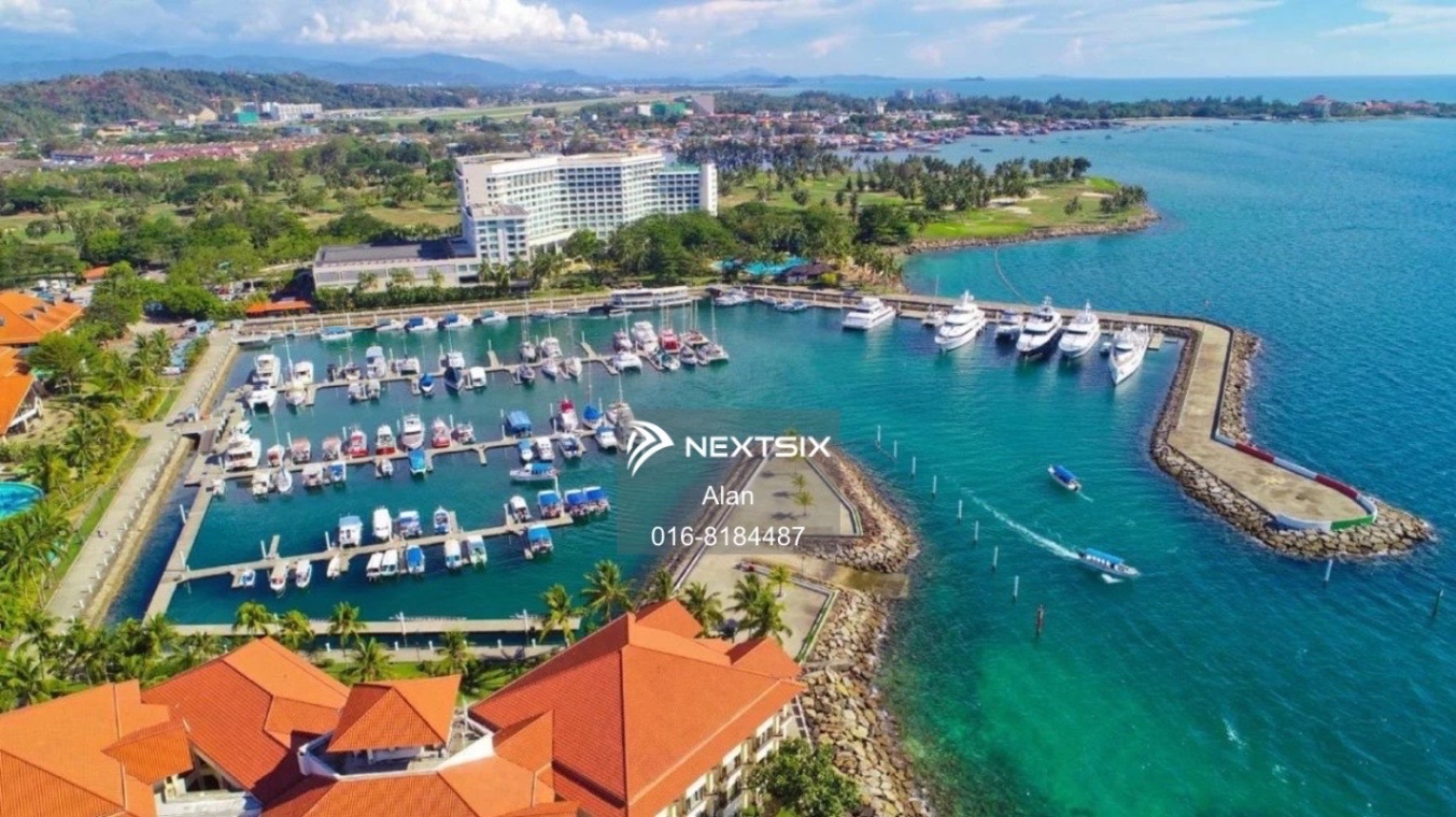 Residential Land For Sale in Kota Kinabalu Sabah