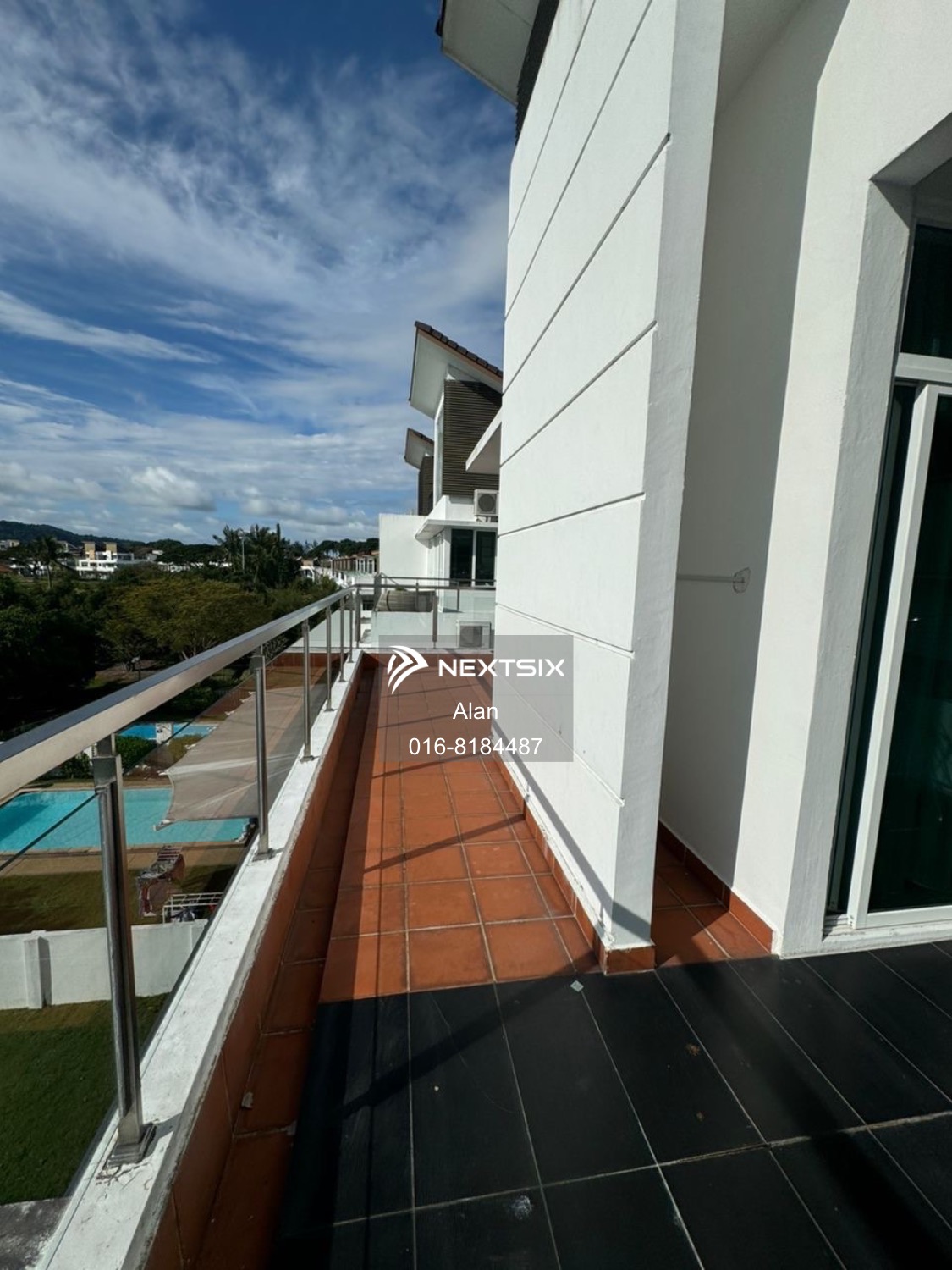3 Storey Semi-detached Homes For Sale in Kota Kinabalu Sabah - Image 11