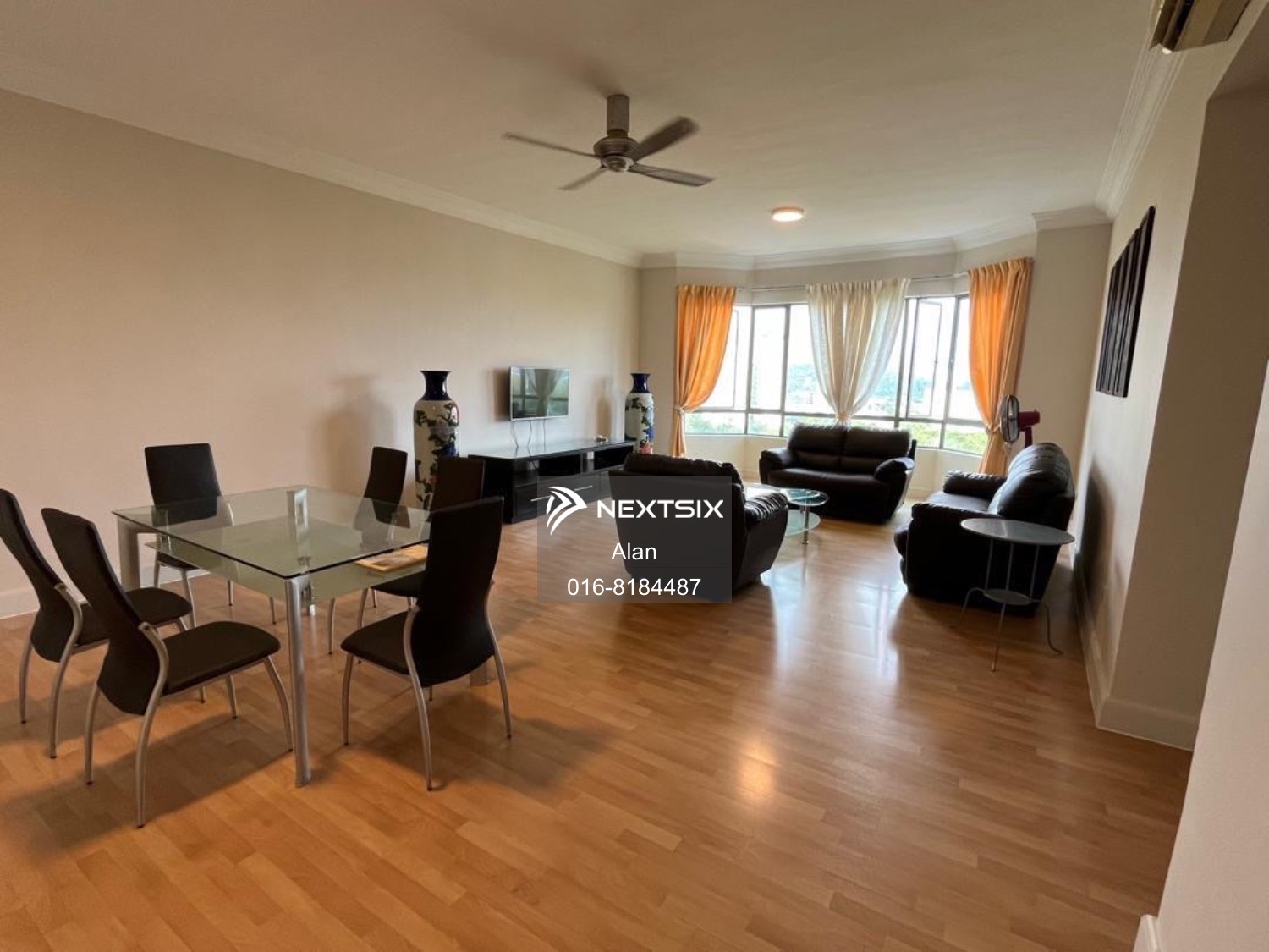 Condominium For Sale in Kota Kinabalu Sabah