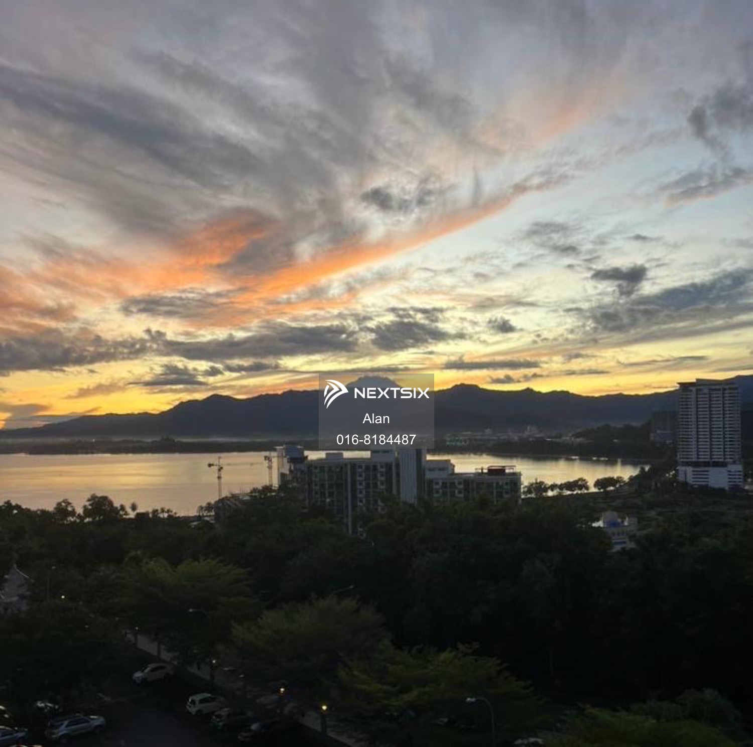 Condominium For Sale in Kota Kinabalu Sabah - Image 11