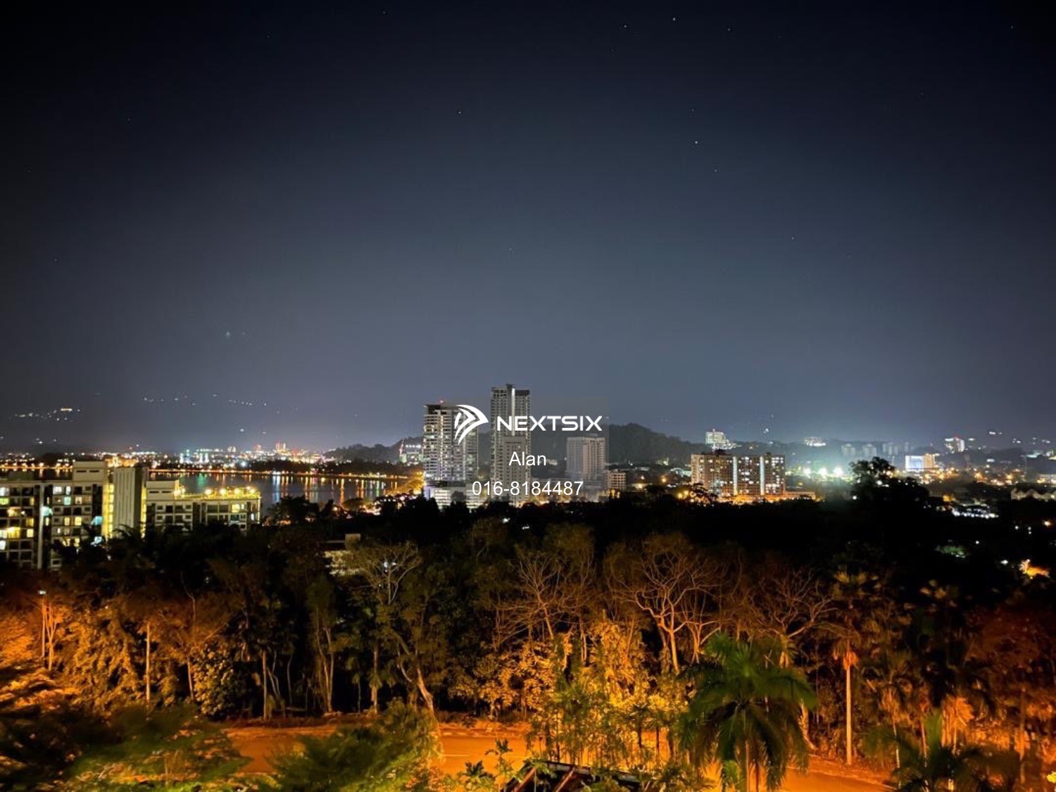 Condominium For Sale in Kota Kinabalu Sabah - Image 12