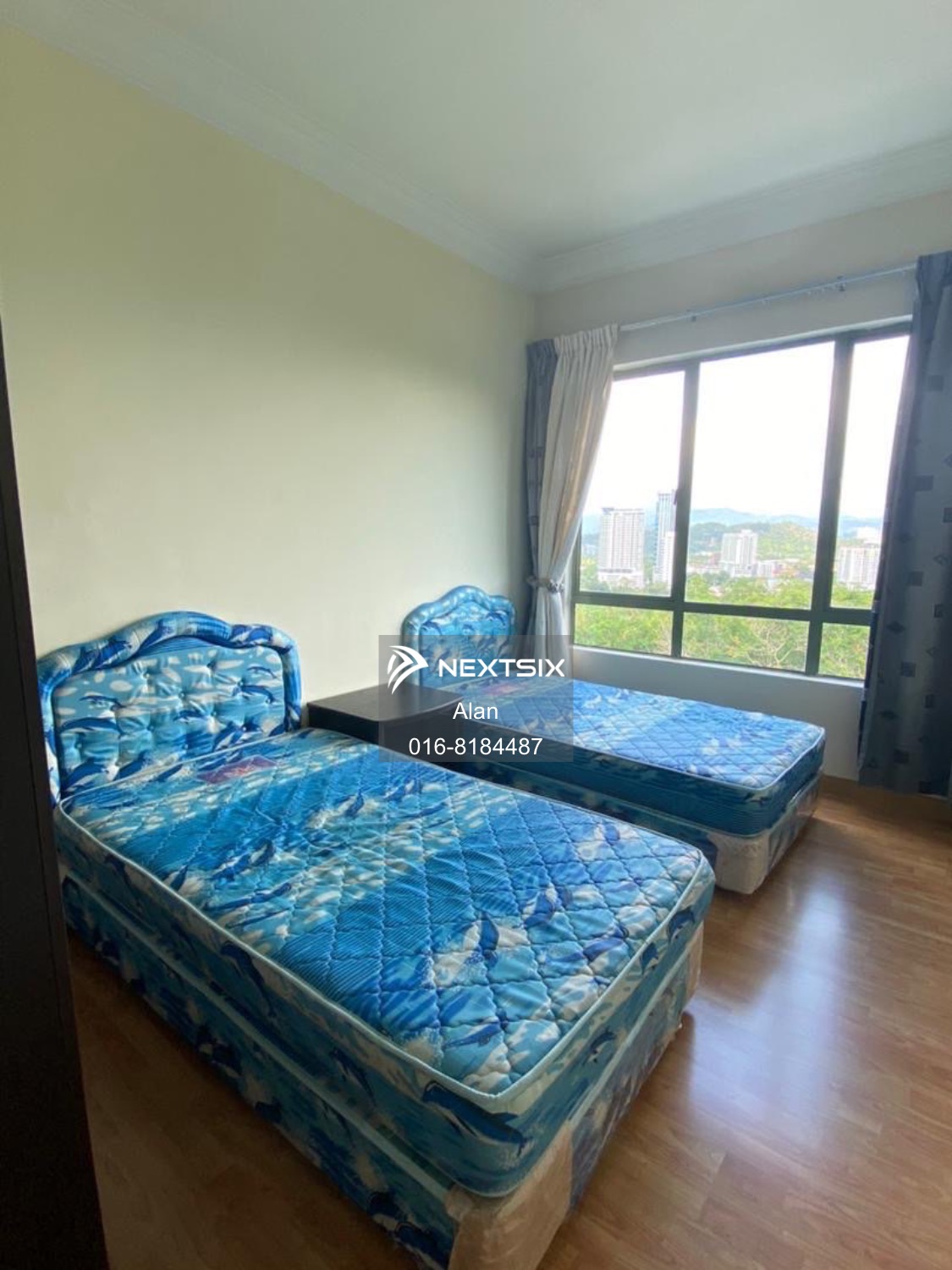 Condominium For Sale in Kota Kinabalu Sabah - Image 7