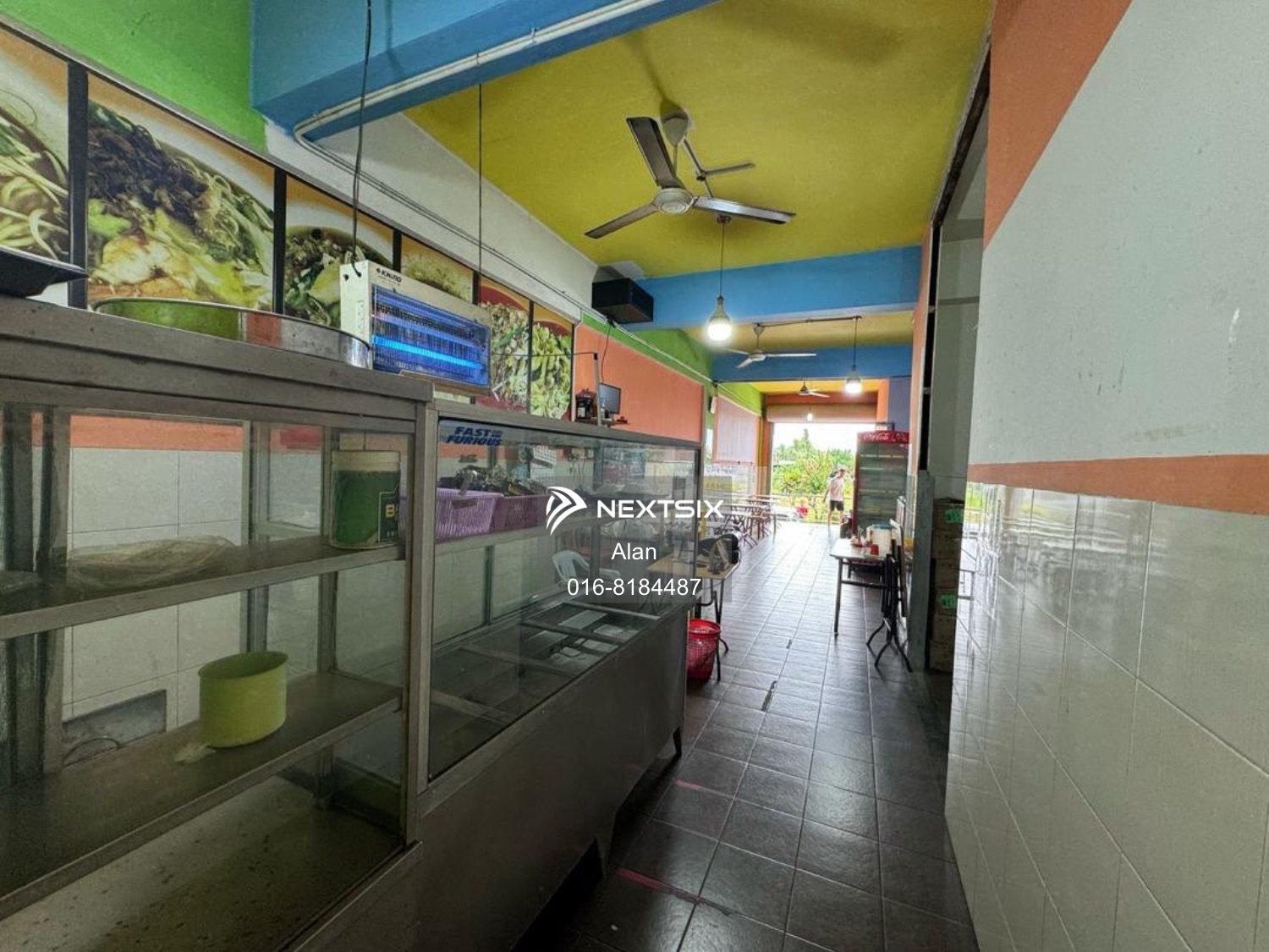 Shop For Sale in Kota Kinabalu Sabah