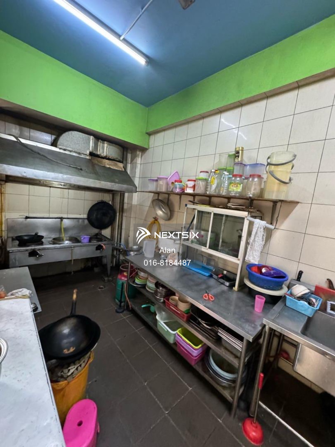 Shop For Sale in Kota Kinabalu Sabah - Image 5