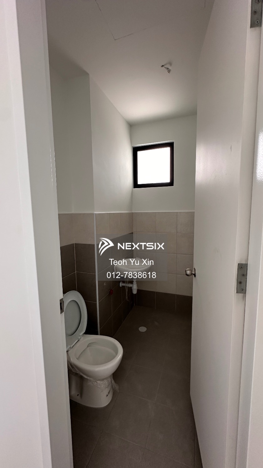 Link Factory For Rent in Skudai Johor - Image 10