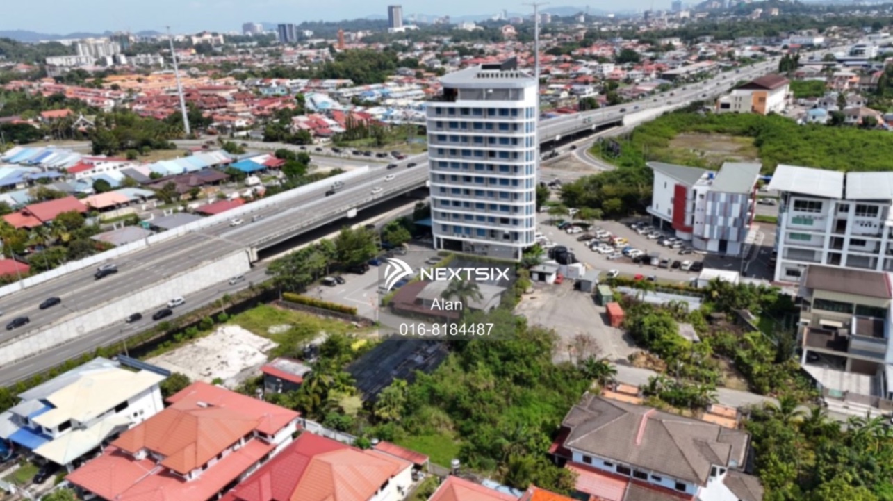 Residential Land For Sale in Kota Kinabalu Sabah