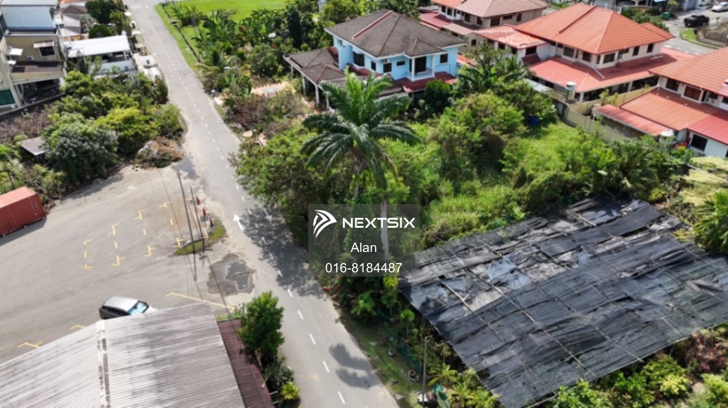 Residential Land For Sale in Kota Kinabalu Sabah - Image 5