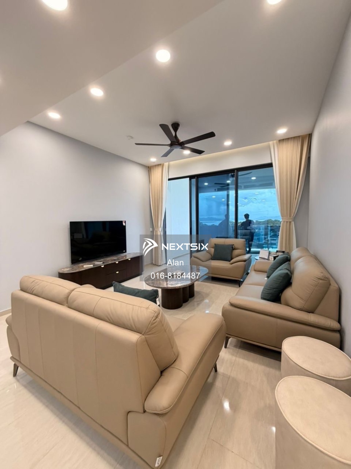 Condominium For Sale in Kota Kinabalu Sabah