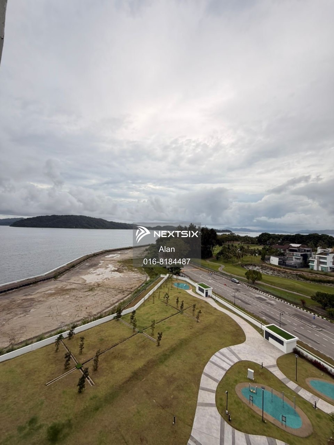 Condominium For Sale in Kota Kinabalu Sabah - Image 10