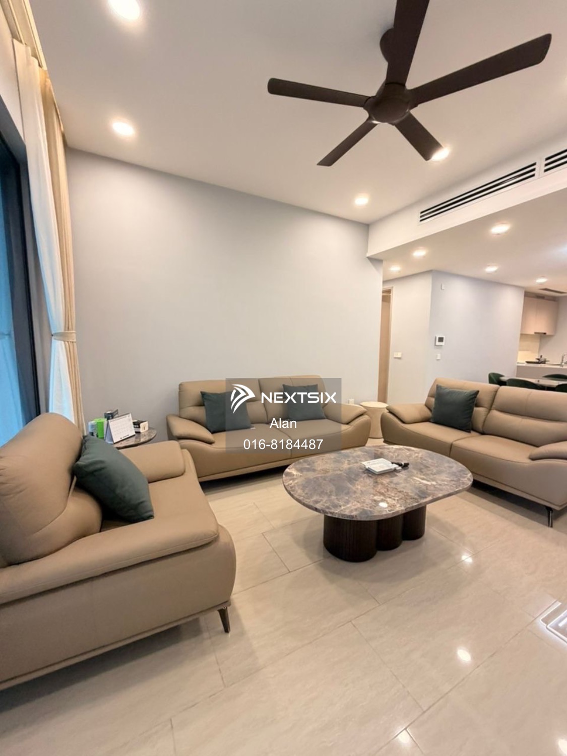 Condominium For Sale in Kota Kinabalu Sabah - Image 8