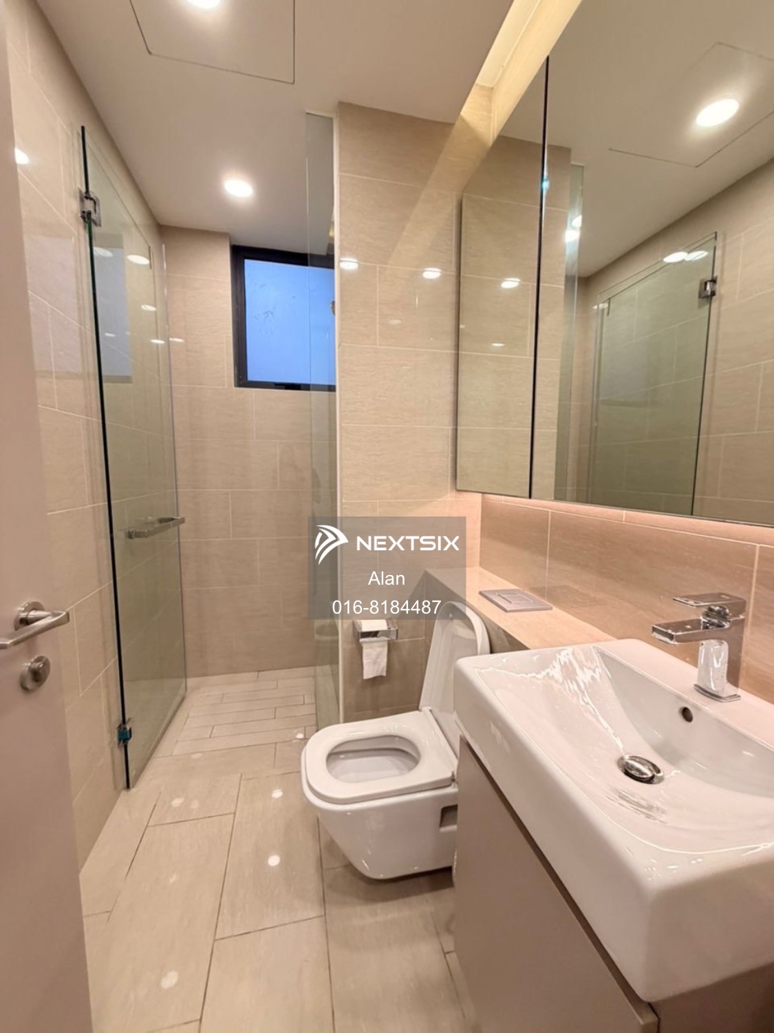Condominium For Sale in Kota Kinabalu Sabah - Image 9