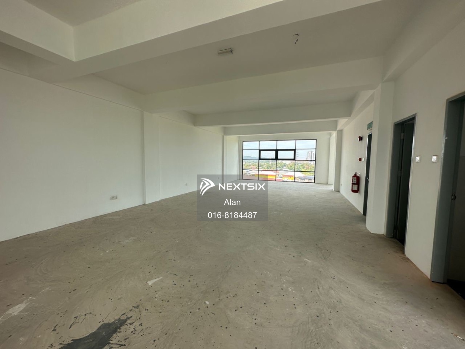 Shop Office For Sale in Kota Kinabalu Sabah