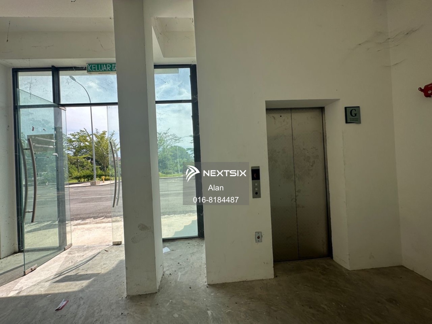 Shop Office For Sale in Kota Kinabalu Sabah - Image 5