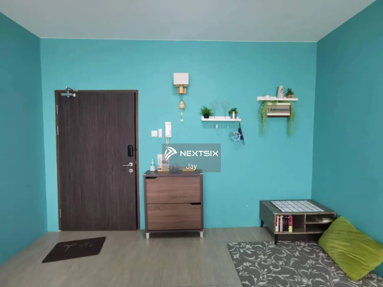 Condominium For Rent in Kuching Sarawak - Image 5