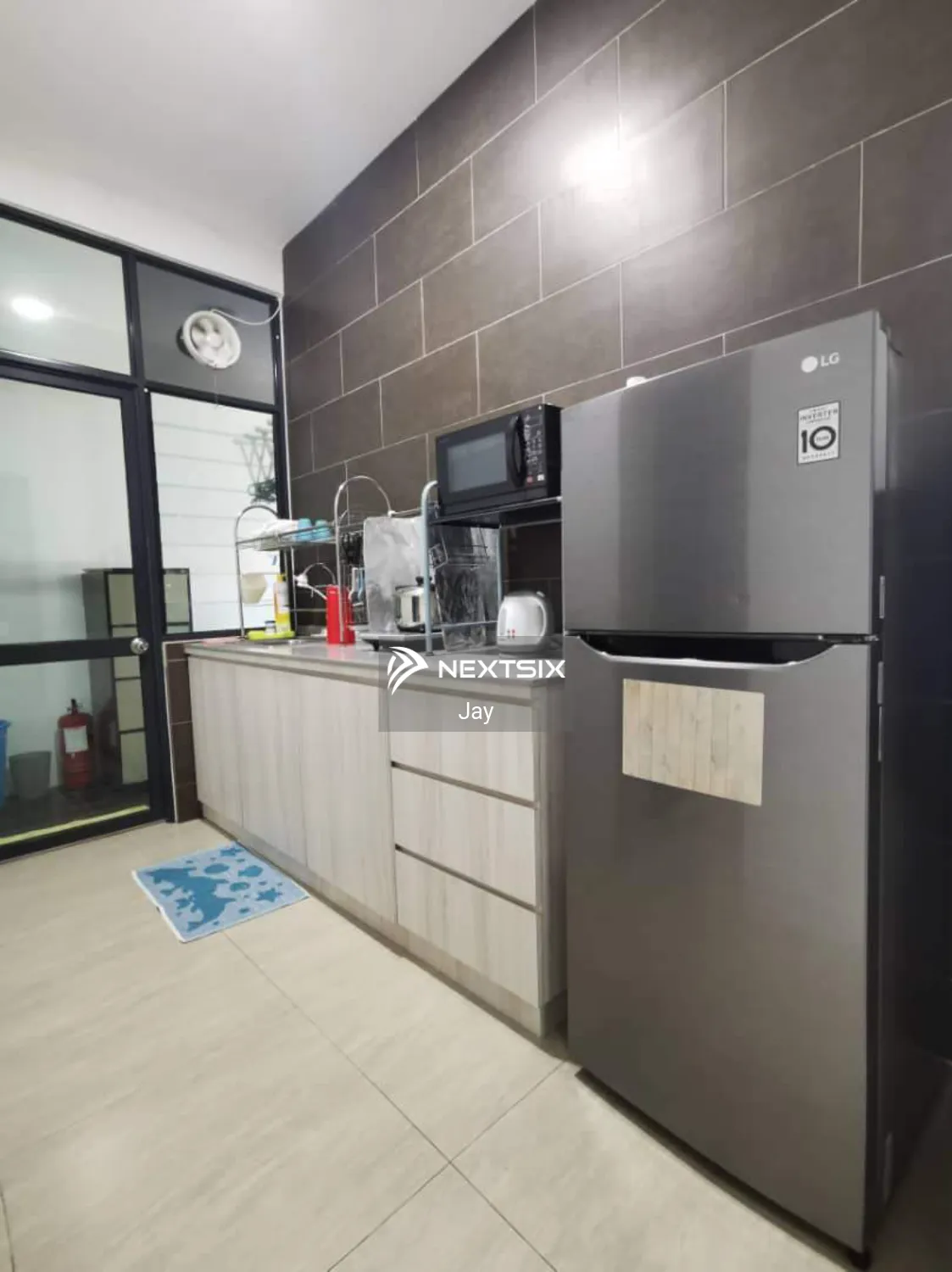 Condominium For Rent in Kuching Sarawak - Image 7