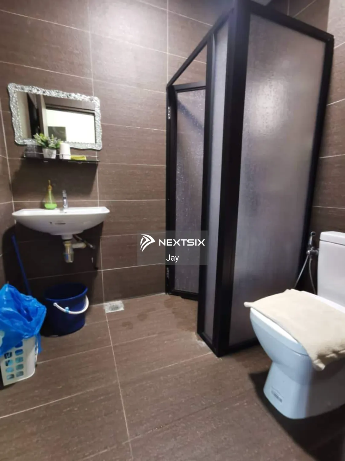 Condominium For Rent in Kuching Sarawak - Image 9