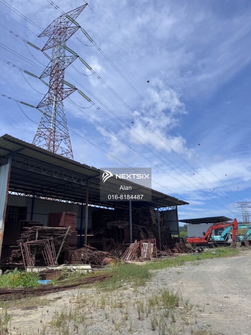 Warehouse For Sale in Lahad Datu Sabah - Image 11