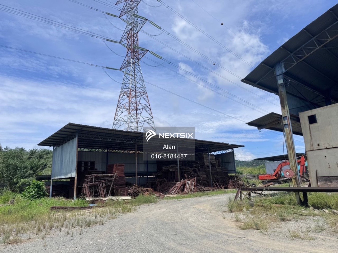 Warehouse For Sale in Lahad Datu Sabah - Image 12