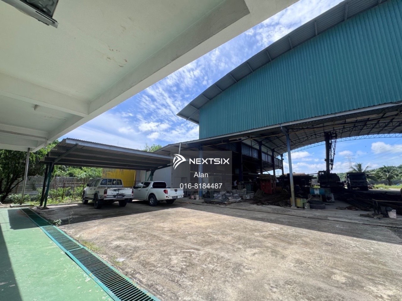 Warehouse For Sale in Lahad Datu Sabah - Image 14