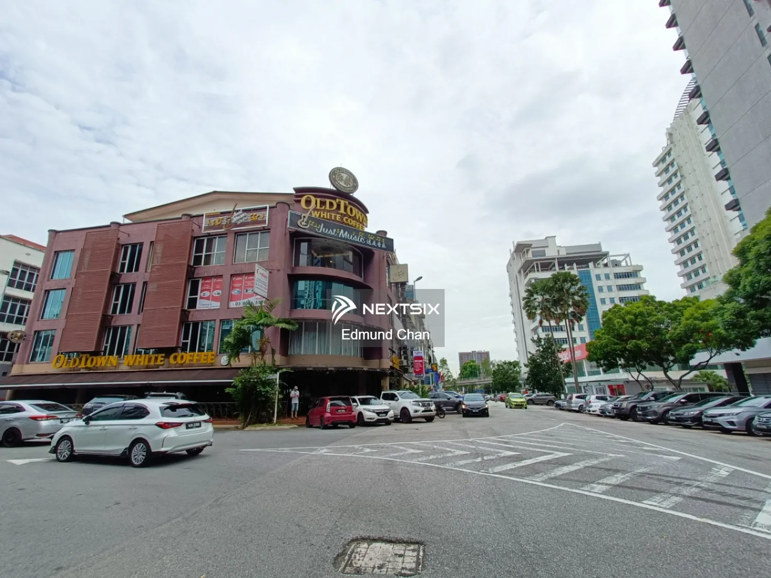 Shop For Rent in Bandar Puteri Puchong Selangor