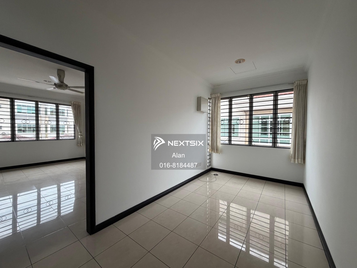 Bungalow For Sale in Likas Sabah - Image 10