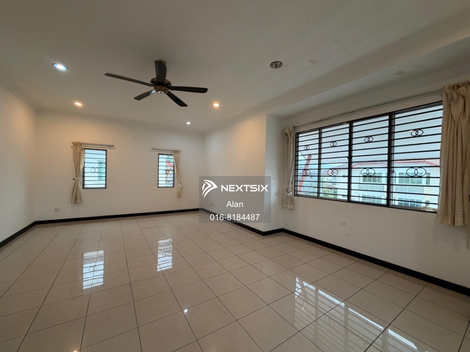 Bungalow For Sale in Likas Sabah - Image 11
