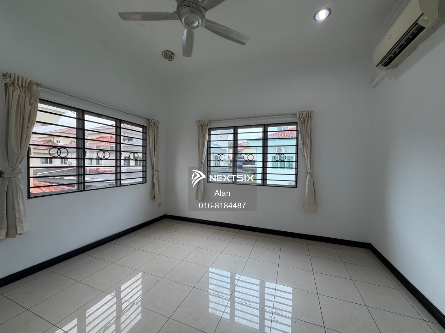 Bungalow For Sale in Likas Sabah - Image 12