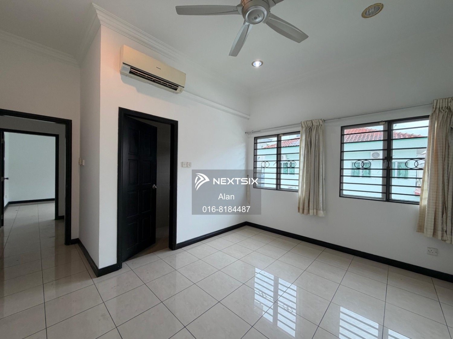 Bungalow For Sale in Likas Sabah - Image 5