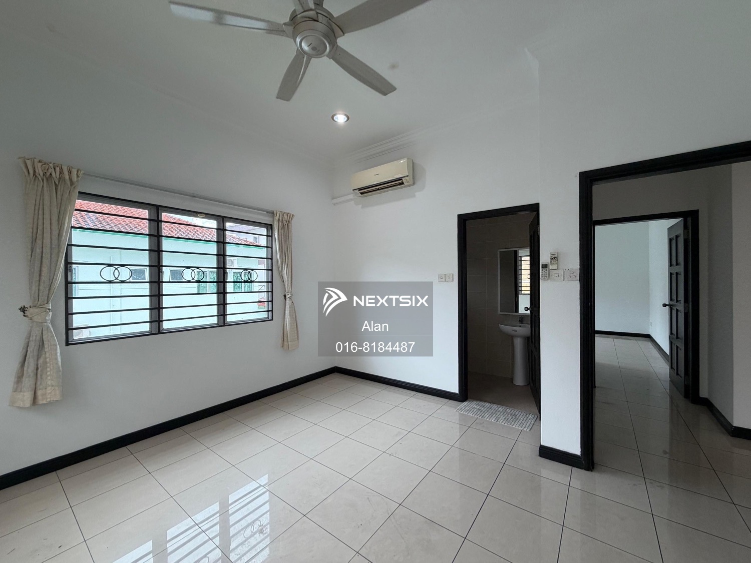 Bungalow For Sale in Likas Sabah - Image 9