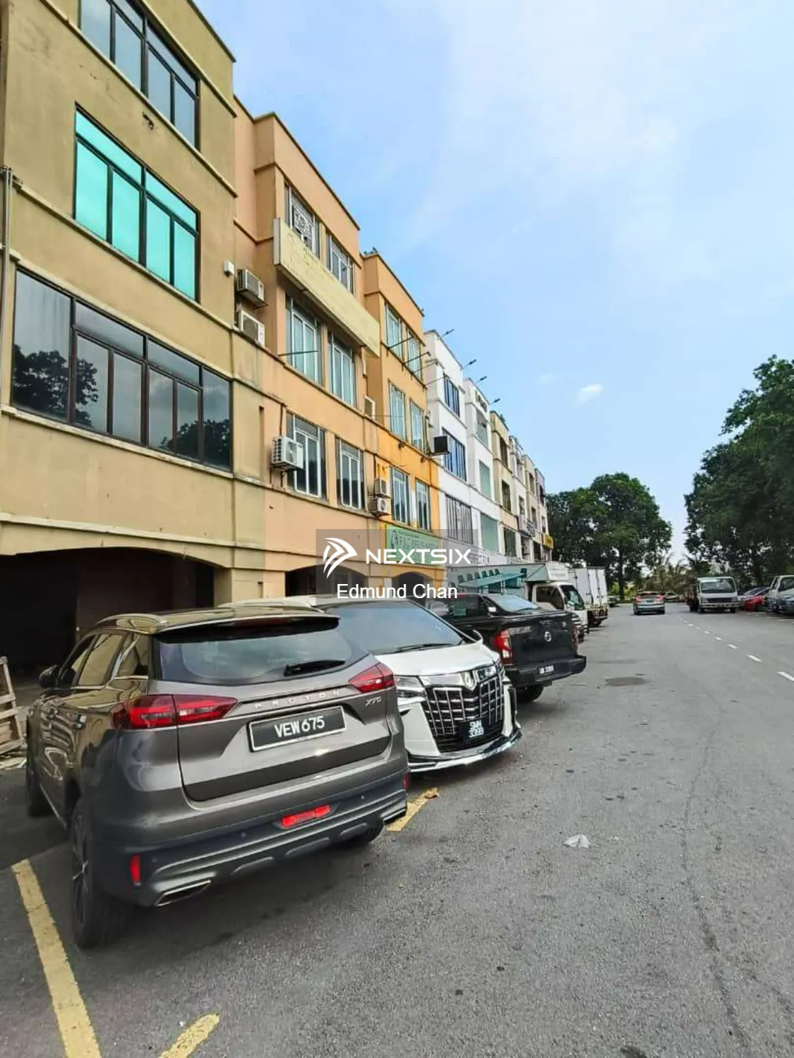 Shop For Rent in Puchong Selangor