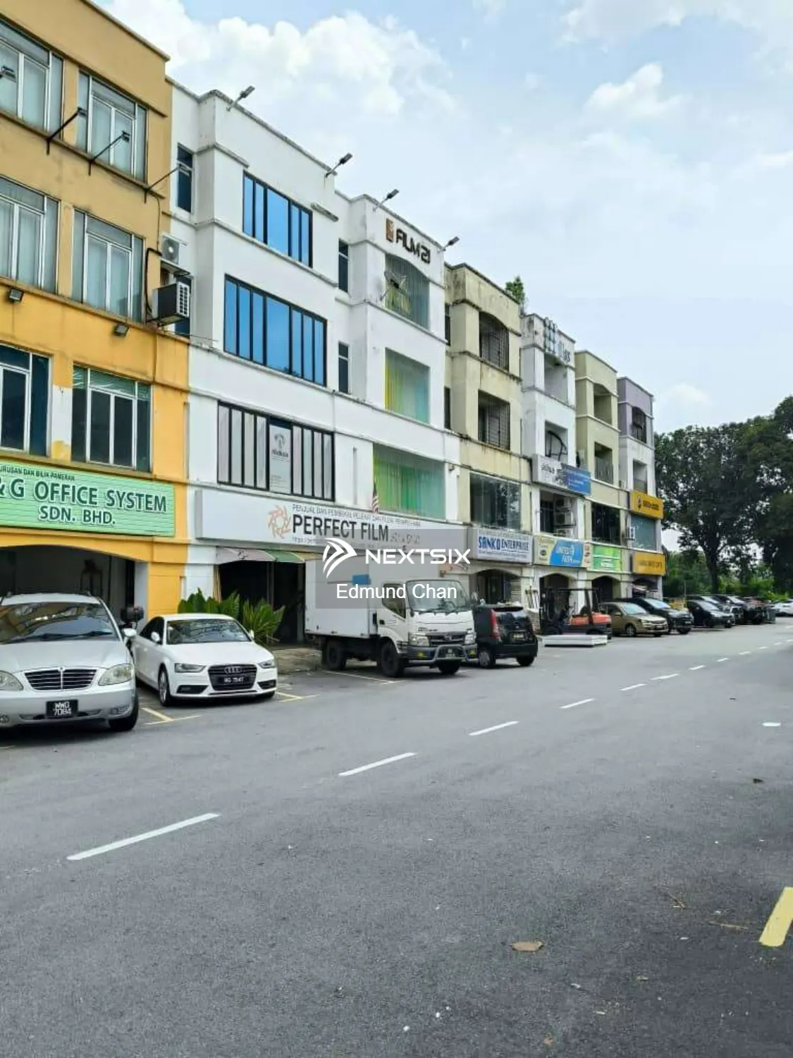 Shop For Rent in Puchong Selangor - Image 5